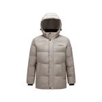 BOSIDENG Мужской пуховик, Черный 8056 - фото 12