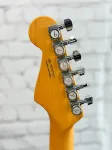 Fender American Ultra Stratocaster Mocha Burst 2022 - фото 9