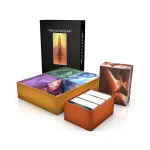 Коробка для колоды Нуменера, Numenera 2 RPG - фото