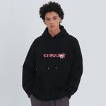 Свитшот Unisex KS, Темно-синий - фото 4