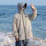 Солнцезащитная одежда унисекс Jeep, цвет 225 Light Gray - фото 44