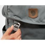 Рюкзак Fjällräven, черный - фото 14