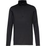 Футболка Performance MCKINLEY Hero, черный - фото