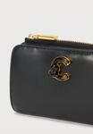Кошелек Coccinelle Wallet, Noir/Black - фото 4