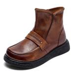 Ботильоны женские Jay, цвет Coffee - фото 2