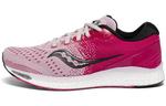 Кроссовки saucony Freedom 3 Blush Berry Women's - фото