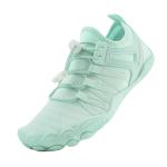 Кроссовки унисекс с низким верхом Manueklear, белый - фото 35