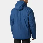 HELLY HANSEN Куртка мужская, Blue - фото 10