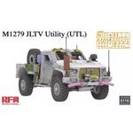 RFM-5116 M1279 Утилита JLTV (UTL) 1/35 Inna marka - фото 2