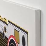 Картина, снимок, 70x50 см IKEA Pjätteryd - фото 2