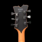 EVH SA-126 Special, Стелс Черный - фото 8