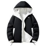 Пуховик Unisex Jeep, Светлый армейский зеленый - фото 2