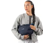 Городская сумка через плечо Pacsafe, Ocean - фото 16