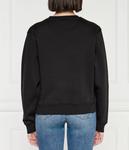 Свитер Regular fit Guess Jeans, черный - фото 4