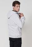 Куртка Koroshi Light jacket, Gris Perla Pearl Grey/Grey - фото 2