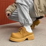 PAVEA Закрытые тапочки унисекс черные, цвет Black - фото 7