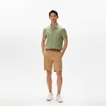 Мужская поло Tommy Hilfiger, белый - фото 8