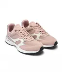 Кроссовки Райли Michael Kors, розовый - фото 3