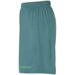 Шорты Uhlsport Center Basic, зеленый - фото 4