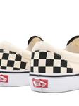 Классические кеды Slip-On Vans, черный - фото 3