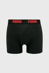 2 упаковки боксеров Puma, черный - фото 2