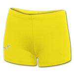 Тайтсы Joma Bermuda Short, желтый - фото