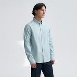 Мужская рубашка NAUTICA, белый - фото 6