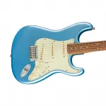 Электрогитара Fender Player Plus Stratocaster, PF FB, Опаловый блеск - фото 5