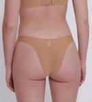 Трусики SLOGGI ZERO Feel 2.0, светло-коричневый - фото 3