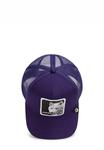 Бейсболка Goorin Bros, фиолетовый - фото 4
