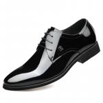 Туфли LAORENTOU Dress Shoes Men Low-Top - фото 5