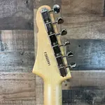 Электрогитара Eastman Guitars FT-SC'52 - Ледяной синий металлик, 991 - фото 10