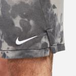 Шорты для йоги dri fit шорты Nike, серый - фото 4