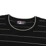 FILA Джемпер Heritage Knitwear Men's Jet Black - фото 3