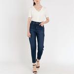 Джинсы женские индиго Levi’S - фото 3