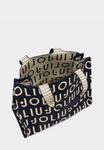 Сумка-шоппер LIU JO Tote bag, Dark Blue - фото 3