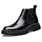 Ботинки WEISHIBANGWEI Martin Boots Men - фото 42