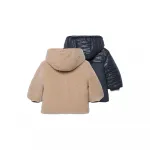 Парка Boboli Reversible, бежевый - фото 2