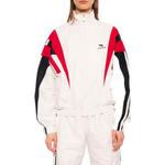 Женская куртка Balenciaga, белый - фото 2