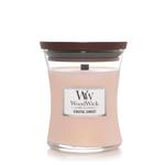 Песочные часы WoodWick Coastal Sunset 9,7 унций. Свеча Баночка - фото 5