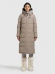 Зимнее пальто devion2 Khujo, Greige - фото