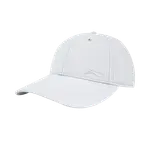 Хлопковая бейсболка Unisex LINING, серый - фото 3