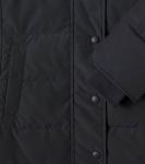 Парка пуховая Juniper Canada Goose Kids, Black - Noir - фото 2