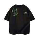 Футболка унисекс PAUL COSTELLOE, белый - фото 4