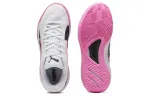 PUMA All Pro Nitro Poison Pink - фото