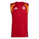 Джерси ADIDAS PERFORMANCE DFB TR SL JSY, красный - фото
