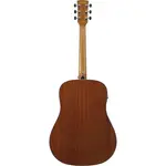 Ibanez PF34MHE-NT Ибанез - фото 2