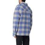 ISABEL MARANT Мужская синяя рубашка - фото 5