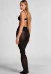 Тайтсы Hunkemöller Tights, Black - фото 2