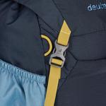 Сумка Deuter, цвет Ink-Lake - фото 7